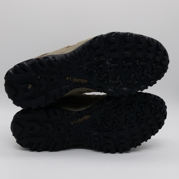 columbia grand canyon hiking shoes